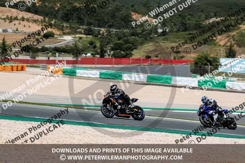 may 2019;motorbikes;no limits;peter wileman photography;portimao;portugal;trackday digital images